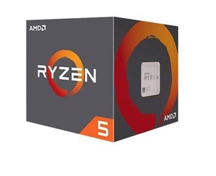 AMD RYZEN 5 5500 4.2GHZ 16MB 65W AM4 BOX (FANLI, KUTULU)