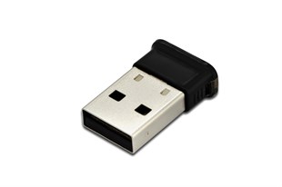 Digitus Bluetooth 4.0  Minik USB Adaptör