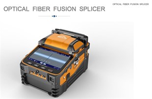 Fusion Splicer optik Fiber Ai-8-Signal-Fire AI-8C FTTH Stoktan Teslim